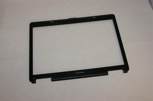 TOSHIBA Satellite L40-12Y Displayrahmen Blende 13GNQA1AP020 #2012