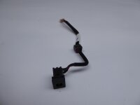 TOSHIBA Satellite L300-1CM Power Strom Buchse DC In Jack 6017B0146301 #2013