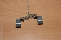 TOSHIBA Satellite L300-1CM Displayscharniere + Leisten...