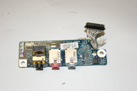 ACER Aspire 7520 ICY70 Audio Sound Board mit Kabel...