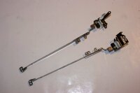 ACER Aspire ONE D250-0Dp Scharniere incl Leiste L+R...