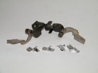 Acer Aspire One ZG5 Displayscharniere L+R #2115