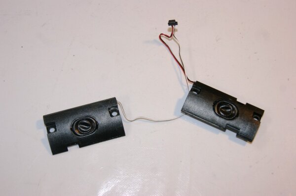 Asus UL50A Lautsprecher Sound Speaker QT-6832AW-1 #2146