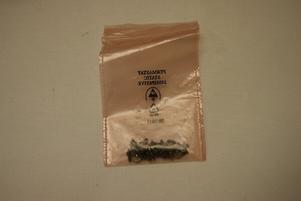 ASUS UL50A Schraubensatz Screws Set #2146