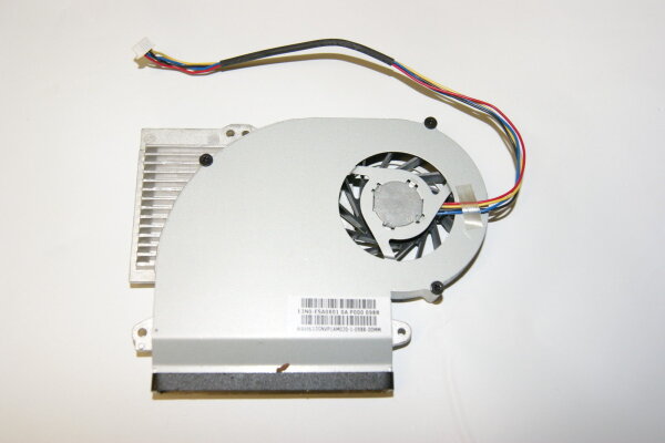 ASUS X70IO ORIGINAL Grafikkarten Kühler und Lüfter 13N0-ESA0801  #2207
