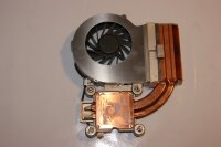 DELL Inspiron 5160 PP08L Lüfter + Kühler Fan +...