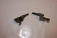 DELL Inspiron 5160 PP08L Displayscharniere Hinge L+R #2141
