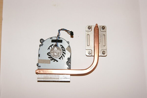 Dell Wyse Xn0m X90M7 CPU Kühler mit Kühlkörper ksb0405hb 6043b0103701 #2159