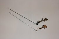 Dell Wyse Xn0m X90M7 LCD Scharniere + Gelenke...