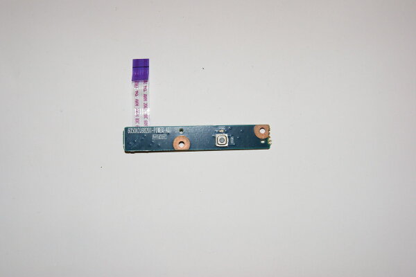 Dell Wyse Xn0m X90M7 Powerbutton + Kabel 6050a2398201 #2159