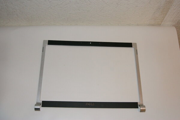 Dell XPS M1530 PP28L Displayrahmen Blende Front Bezel Gehäuse 0RU671 #2122