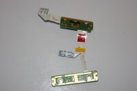HP Presario CQ60 Touchpad Maus Button Board incl Kabel...