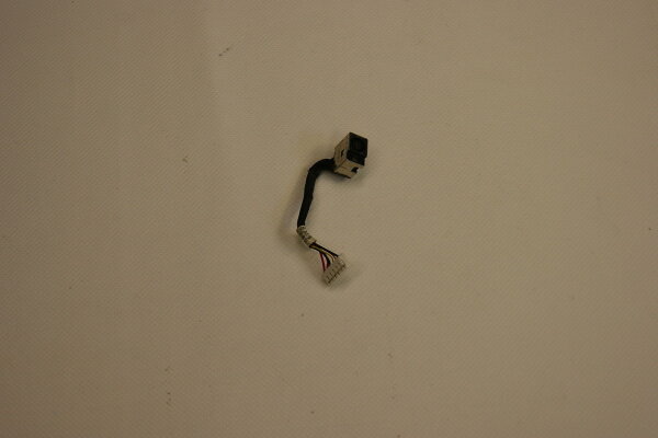 HP Compaq Presario CQ70 Powerbuchse Strombuchse DC In Jack 50.4H513.001 #2147