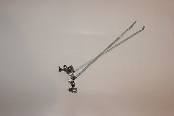 HP G62 Displayscharniere incl Leiste Hinge L+R FBAX6013010 #2126