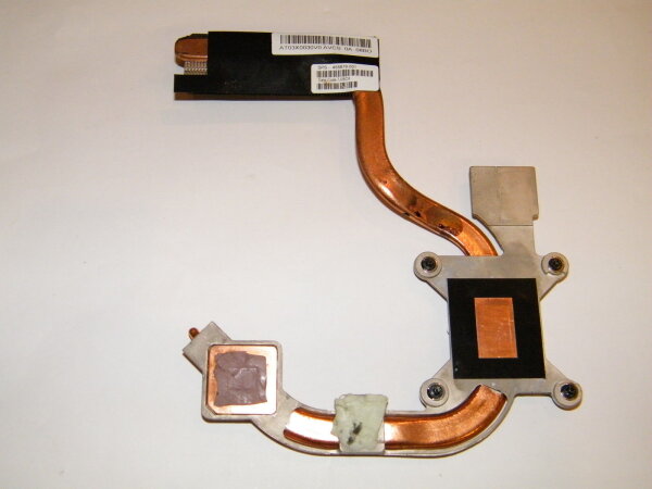 HP Pavilion DV7 Kühler Heatsink 488879-001 #2056