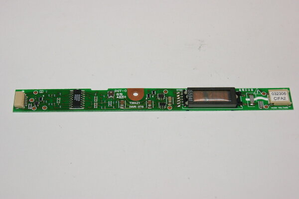 Toshiba A65 A60 A100 Inverter D7304-B011-Z1-0 INVR-070 #2184.02