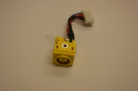 Lenovo ThinkPad T61 Strombuchse Powerbuchse mit Kabel #2652