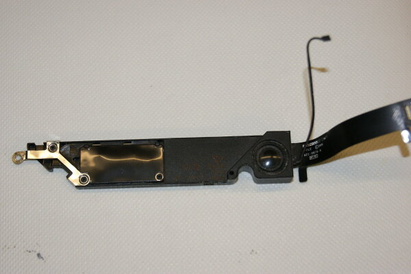 MacBook PRO 13" A1342 WLAN Karte Modul Airport mit Kabel Rahmen 821-0876-A #2176