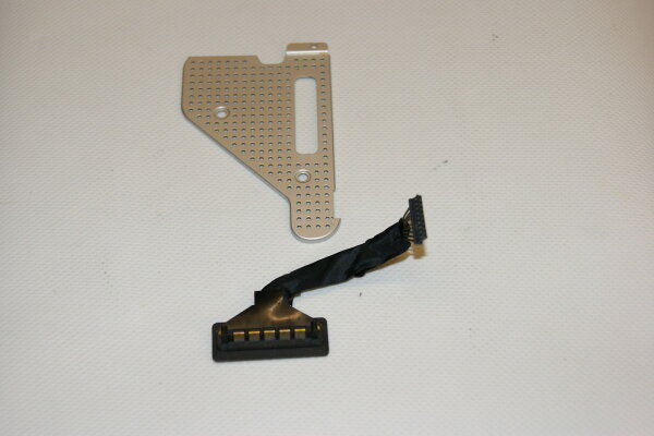 Macbook PRO A1278 2008  ORIGINAL Akku Ladekabel und Halterung  #2176