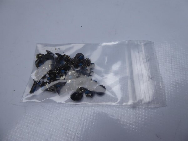 Medion Akoya E6221 MD98032 Schraubensatz Screws Set #2148