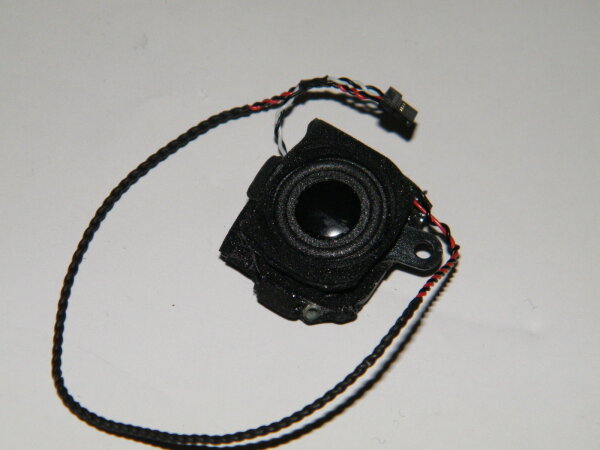 Org Acer Aspire One D250 Lautsprecher Speaker KAV60 PK23000BO00 Zylux #2201