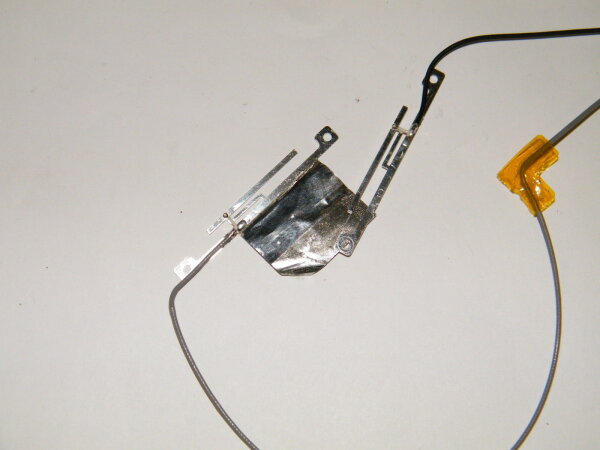 Org HP Pavillion DV6000 Antennensatz DQ6AT8A0101 #2201