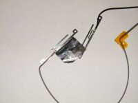 Org HP Pavillion DV6000 Antennensatz DQ6AT8A0101 #2201