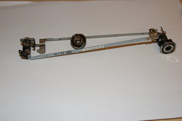 Acer Aspire 6930 Displayscharniere Links & Rechts Original 3FZK2HATN70 #2181