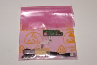 Org. IBM ThinkPad Edge Powerbutton Board inkl Kabel...