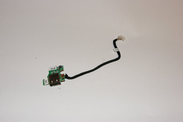 Org. IBM ThinkPad Edge USB Modul ink Kabel DDFL6ATH100 #2183