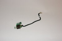 Org. IBM ThinkPad Edge USB Modul ink Kabel DDFL6ATH100 #2183