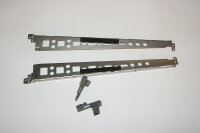 Org. Samsung NP-R45 LCD Halterung mit Gelenke links &...