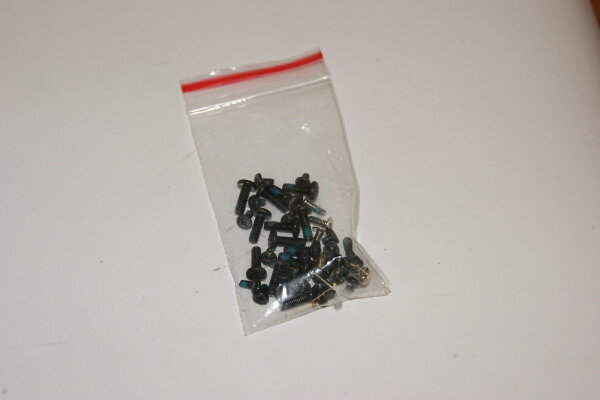 Org. Samsung NP-R45 Schraubensatz #2194