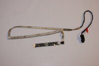 HP G62 Webcam Kamera Modul incl Kabel CNF9049 #2126