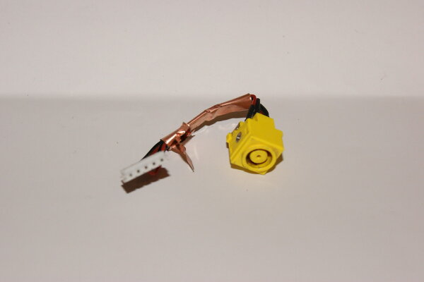 Original IBM Thinkpad T60 Powerbuchse Strombuchse Connector #2164