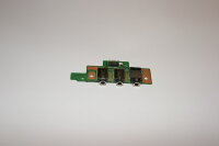 Medion Akoya MD96630 WIM2180 Audioboard Soundboard...