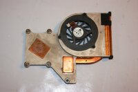 Medion Akoya MD96630 Lüfter und Kühler Fan and...