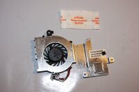 Samsung N150 Lüfter und Kühler Fan and Heatsink...