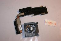 Samsung NP-Q70 Lüfter und Kühler Fan and...