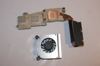 Samsung NP-Q70 Lüfter und Kühler Fan and...