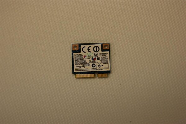 Samsung NP-RV720 WLAN Karte WiFi Modul halfsize AR5B95  #2137