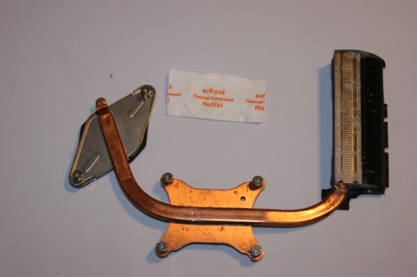 Samsung R519 Kühler Heatsink BA62-00484A #2105_10