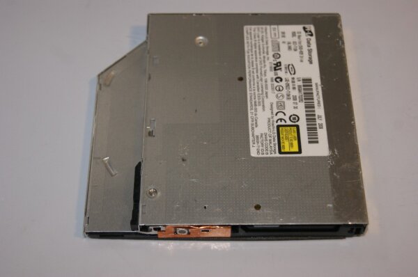 Lenovo R60 R61 Serie IDE DVD Laufwerk o Blende GCC-T10N 39T2669 #2121