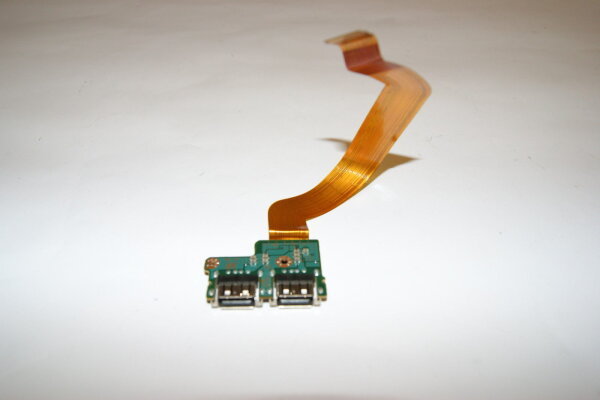 Sony Vaio VGN-SZ71WN USB Board Platine mit Kabel 1-874-104-11 #2015