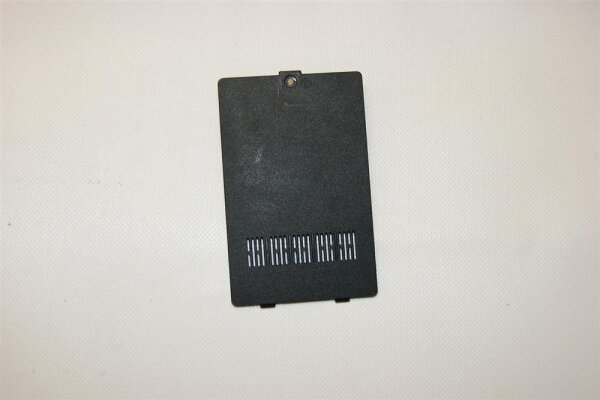 TOSHIBA Satellite L500 HDD Festplatte Abdeckung Door Gehäuse FA073000G00 #2129