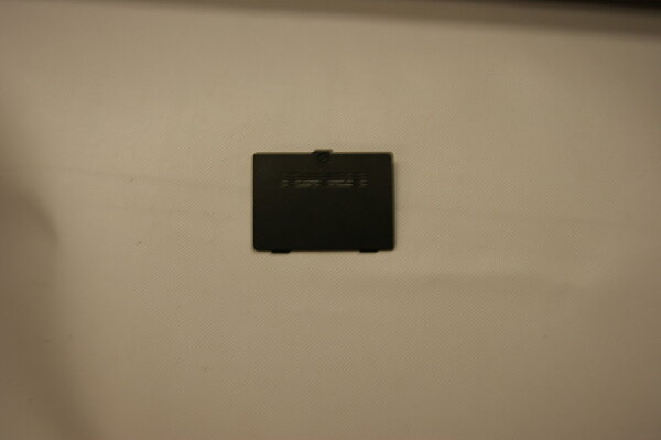 TOSHIBA Satellite L500 RAM Memory Abdeckung Door Gehäuse AP073000400 #2129