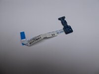 TOSHIBA Satellite C660 ORIGINAL Power Button Board 7,2 cm...