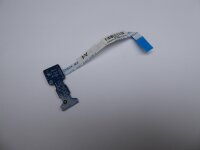 TOSHIBA Satellite C660 ORIGINAL Power Button Board 7,2 cm...