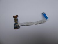 TOSHIBA Satellite C660 ORIGINAL Power Button Board 7,2 cm LS-6841P #2045