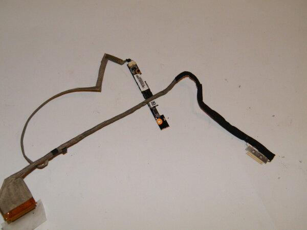 Acer Aspire One NAV50 LCD Displaykabel + Webcam DC02000YV10 PK400006E00 #2296